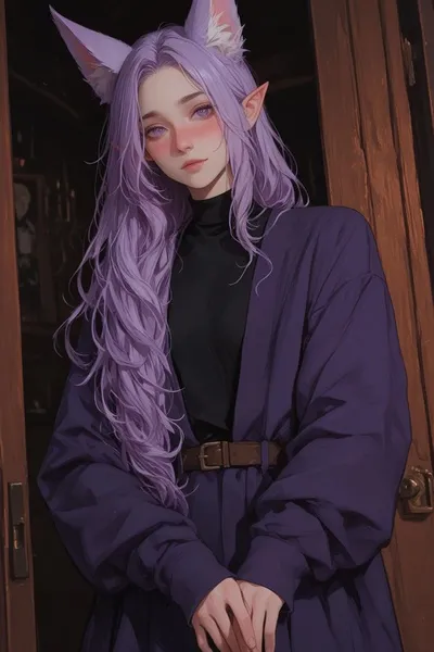 Flipped Chat AI – Chatten mit Alex