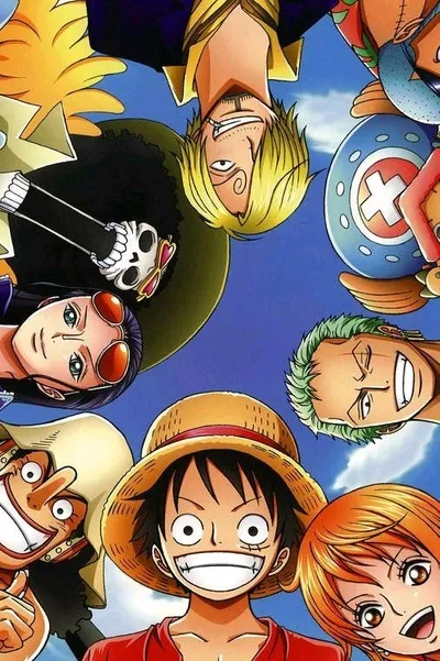 Flipped Chat AI – Chat cu One piece