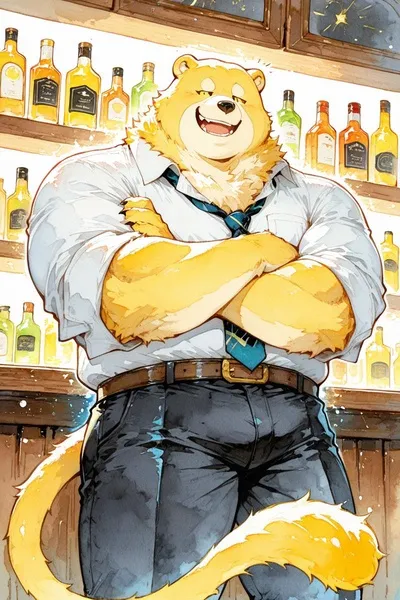 Flipped Chat AI – Chatta con Garret Holst