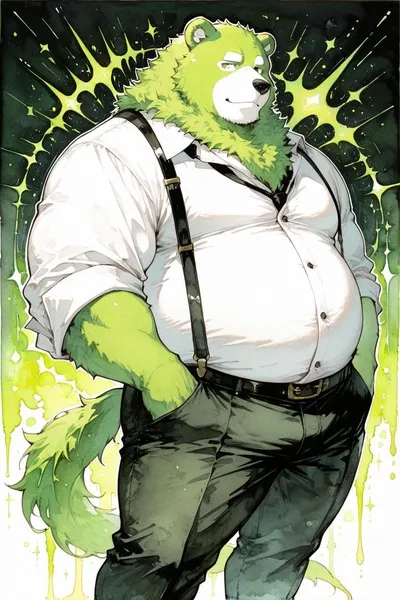 Flipped Chat AI – Discuter avec Brenlo Farraday