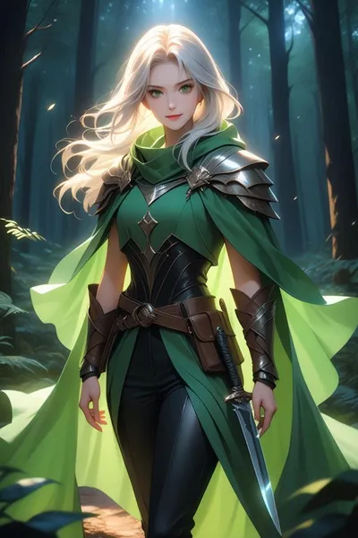 Flipped Chat AI – Discuter avec Maelis Rouvier