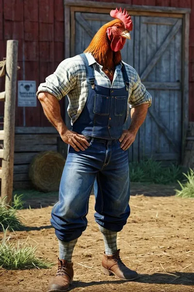 Flipped Chat AI – Чат с Рой