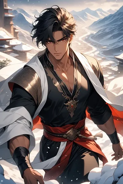 Flipped Chat AI – Bate-papo com Tamon Krasis