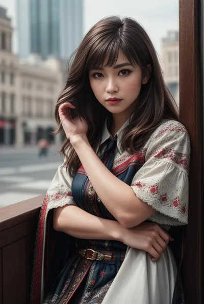 พื้นหลัง FIONA PRINCESS 