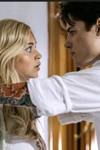 Flipped Chat AI – Чат с Дима Барсов