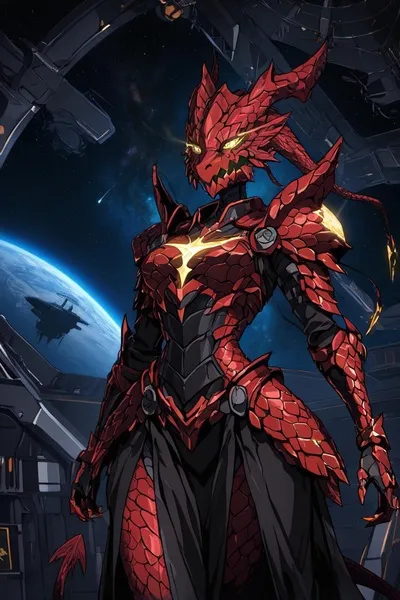 الذكاء الاصطناعي للدردشة المعكوسة – الدردشة مع سيرينيا كيلثورن