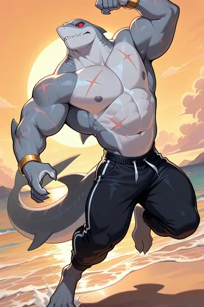 Flipped chat ai - makipag -chat sa Thunder Rex