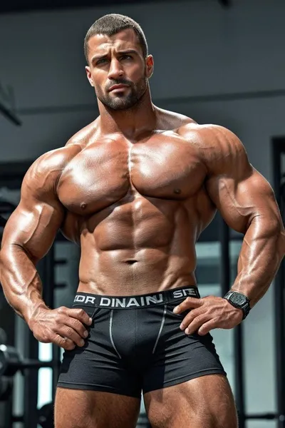 Flipped Chat AI – kalbėkite su Ralfas Brenneris