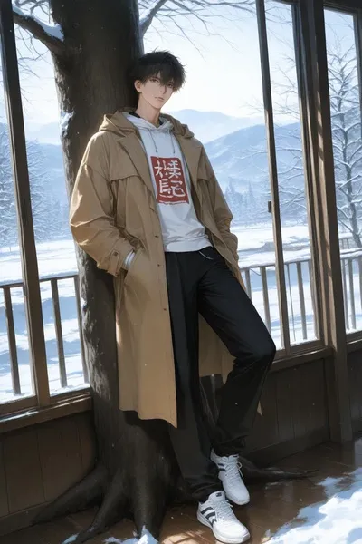 Flipped Chat AI – Чат с Марк