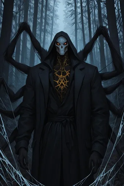 Flipped Chat AI – Chatta con  Aracnio