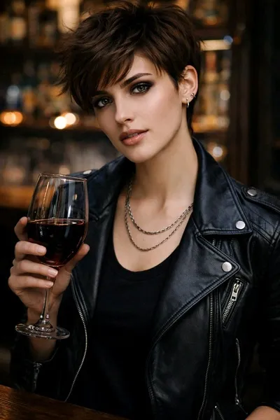 Flipped Chat AI – kalbėkite su Sofija