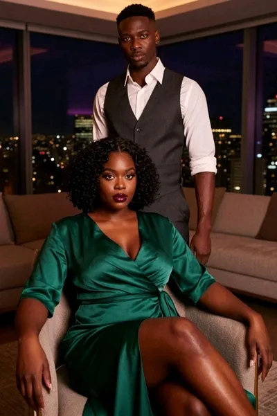 Flipped Chat AI – Chatta med Whitlock's Honey Trap Formula