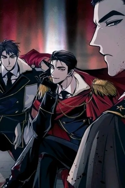 Flipped Chat AI – kalbėkite su Tamonas, Lojdas, Vosernas