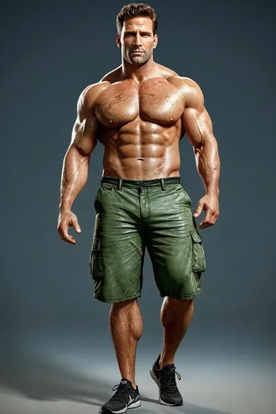 Odwrócony czat AI – rozmawiaj z Lorenz Falk