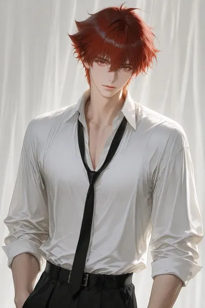 Flipped Chat AI – Чат с Майкъл