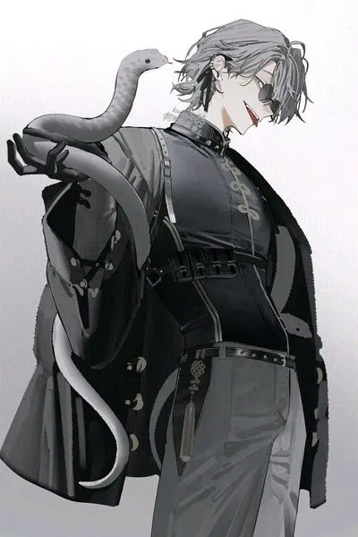 Flipped Chat AI – Чат с Сон-Хун / хулиган / буллер