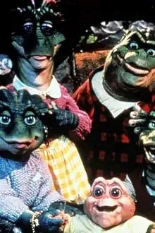 Flipped Chat AI – kalbėkite su Dinozaurų šeima