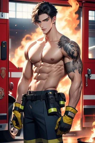 Taylor Bremer háttér