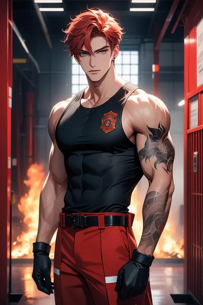 Jonas Reidel Hintergrund