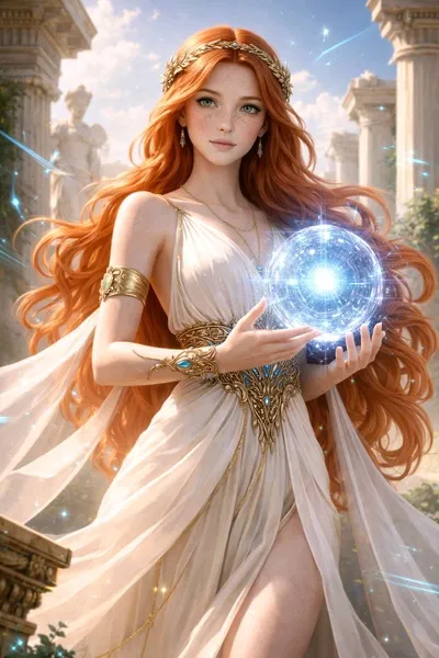 Flipped Chat AI – Chatear con LuzIA 