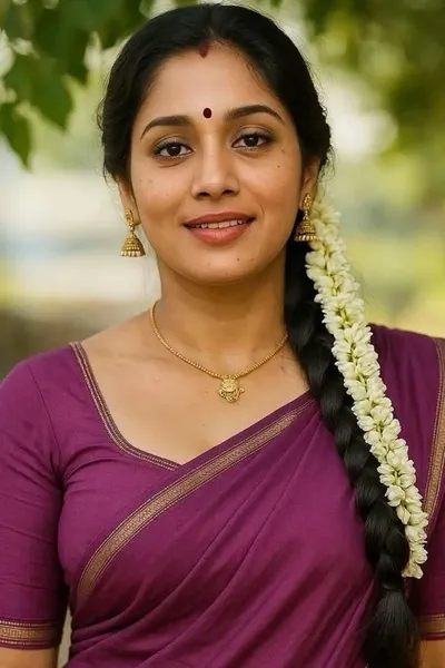 Flipped Chat AI – Csevegés Sri Nithi