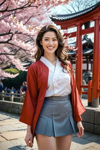 Flipped Chat AI – Chat cu Selene Morvine