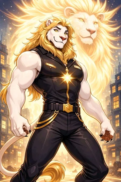 Flipped Chat AI – Discuter avec Caelion Vyre