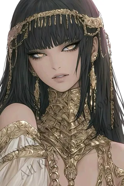 الذكاء الاصطناعي للدردشة المعكوسة – الدردشة مع  ♕ 𝑪𝒍𝒆𝒐𝒑𝒂𝒕𝒓𝒂♕ 