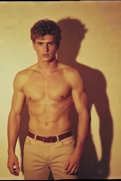 Flipped Chat AI – Chatta con Alex Parker