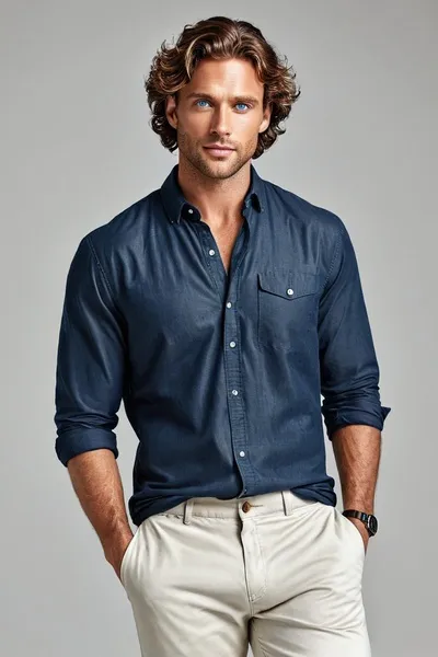 AI trò chuyện đảo ngược – Trò chuyện với Rowan Calder