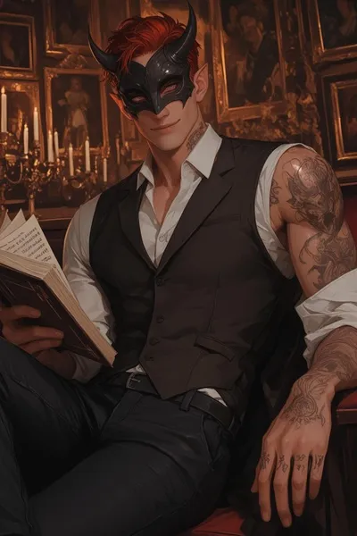 Flipped Chat AI – Chat s Lorenzo Bloody