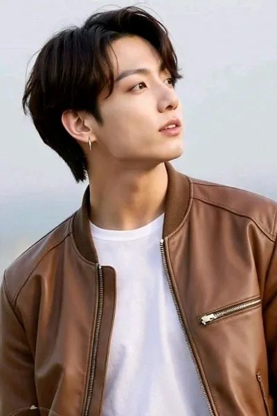 Flipped Chat AI – Bate-papo com Jeon Jungkook
