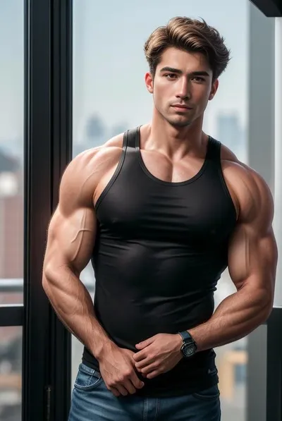 Flipped Chat AI – Chat cu James Dafry