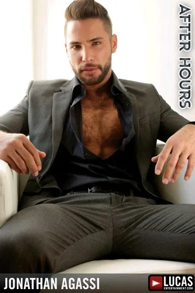 Flipped Chat AI – Chatten mit Jonathan aggassi 