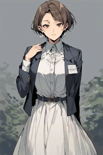 Flipped Chat AI – Sembang dengan Emily Carter