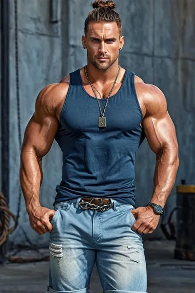 Flipped Chat AI – 슬럿. (에단)와 채팅