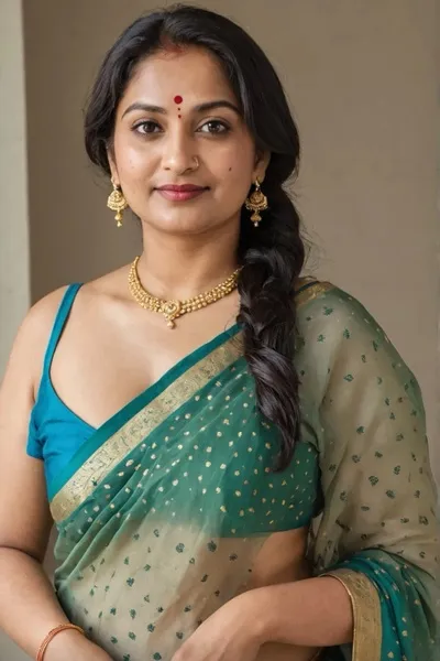 AI trò chuyện đảo ngược – Trò chuyện với Malavika