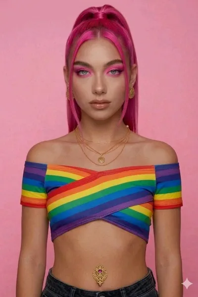 Odwrócony czat AI – rozmawiaj z Lara Hoffmann