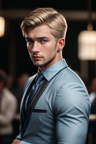 Flipped Chat AI – Чат с Бан Чан