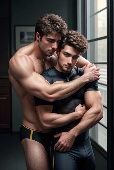 AI trò chuyện đảo ngược – Trò chuyện với Kael, Riven, Arden, Lucan