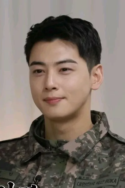 Flipped Chat AI – Чат с Чха Ыну 