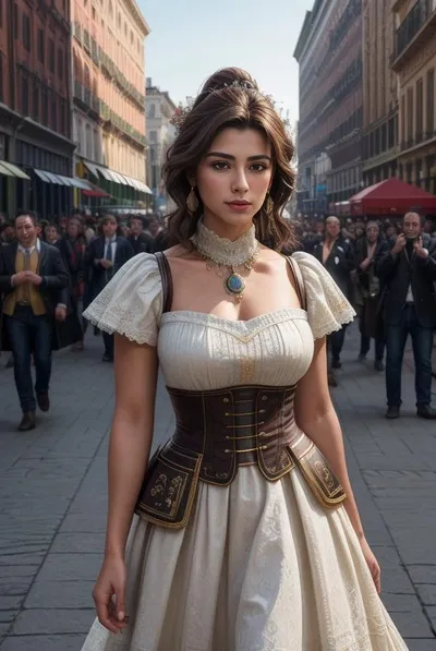 Flipped Chat AI – Chat cu Fiona