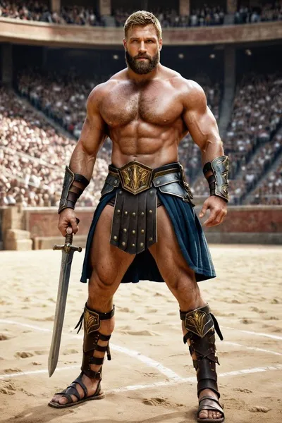 Flipped Chat AI – 마르코 벨란티와 채팅