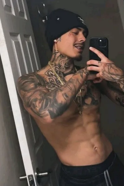 Omgedraaide chat AI – Chat met Jaxon Gambino 