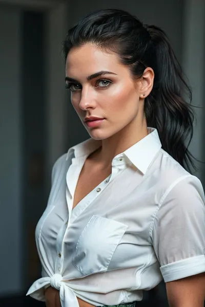 Flipped Chat AI – razgovarajte s Terzia