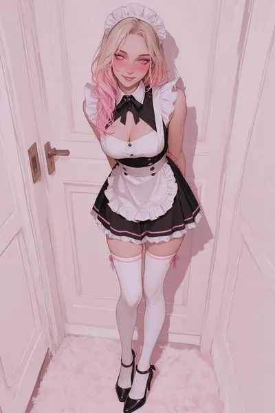 Flipped Chat AI – แชทกับ นาตาลี