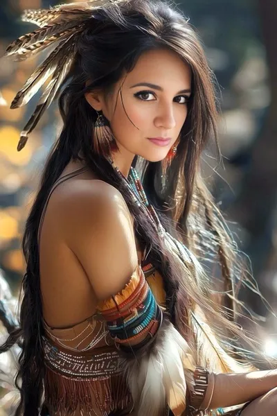 Omgedraaide chat AI – Chat met Tahlia Corven