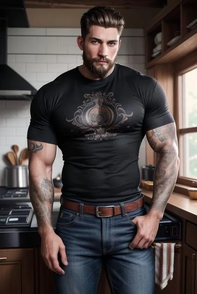 Flipped Chat AI – Chat dengan Brett St. Lucia