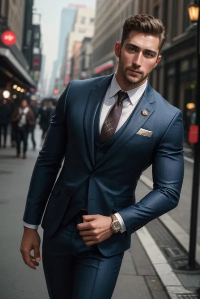 Flipped Chat AI – Sembang dengan Chris Bluntz 