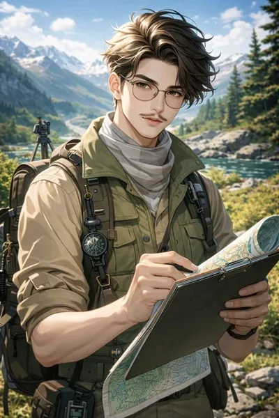 Flipped Chat AI – Bate-papo com Gabe Vieira Martins